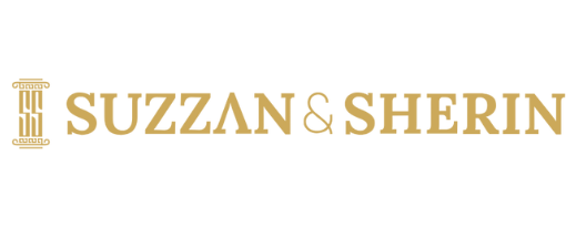 Logo Suzzan