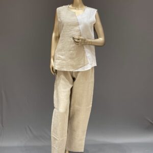 S & S Beige
